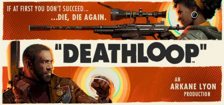 DEATHLOOP - Deluxe Edition + Бонуc | Steam | GLOBAL