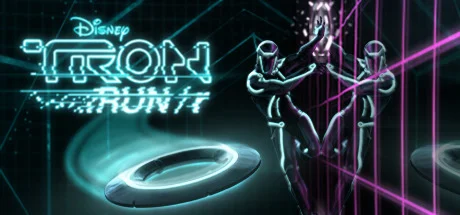 TRON RUN/r Ultimate Edition [SteamGift/RU+CIS]