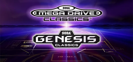 SEGA Mega Drive and Genesis Classics [Steam Gift/ROW]