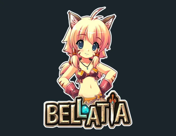 Bellatia (steam key)