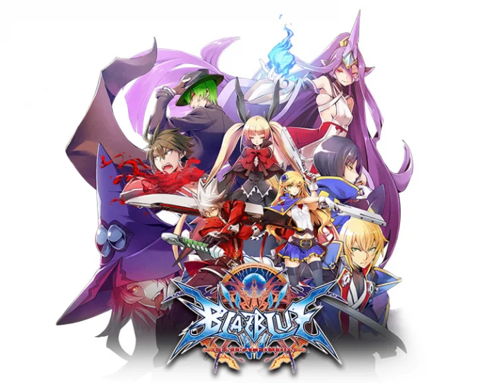 BlazBlue Centralfiction (steam key)