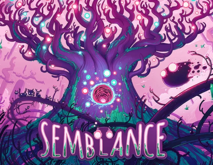 Semblance (steam key)