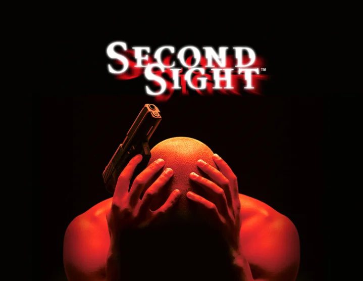Second Sight (steam key)