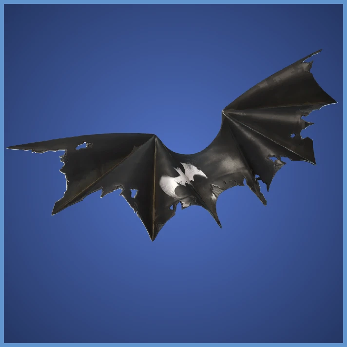 Fortnite - Batman Zero Wing Glider