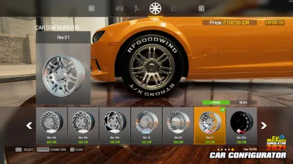 Car Mechanic Simulator 2021 + DLC | Steam | GLOBAL