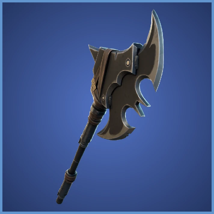 Fortnite - Batarang Axe Pickaxe