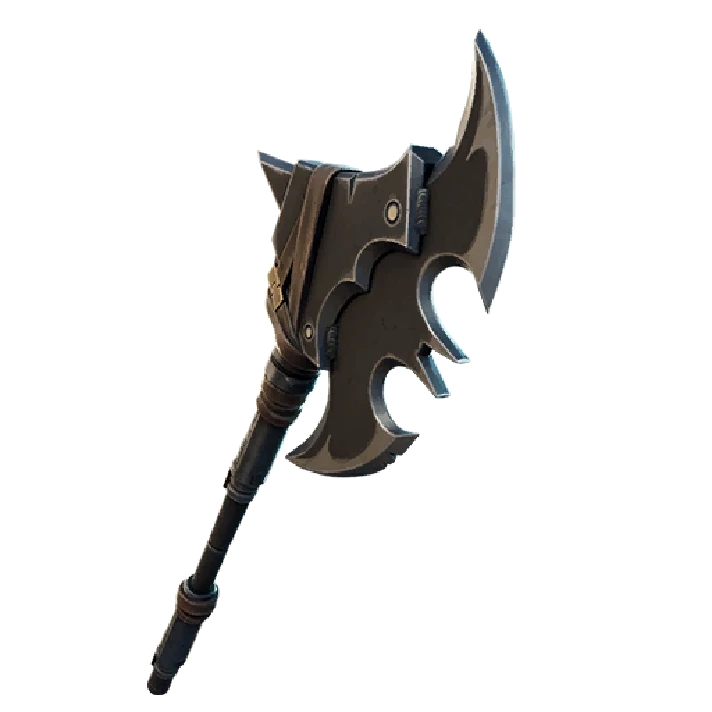 Fortnite - Batarang Axe Pickaxe