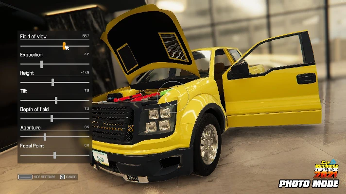 Car Mechanic Simulator 2021 * RU/KZ/CIS/TR/AR * STEAM