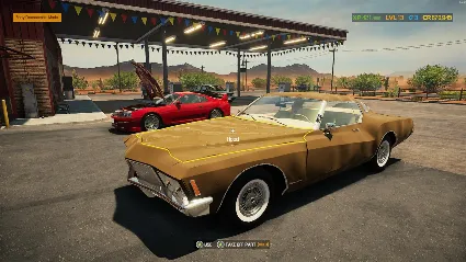 Car Mechanic Simulator 2021 Xbox One  Xbox Series X|S