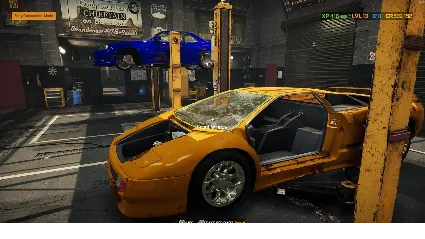 Car Mechanic Simulator 2021 Xbox One  Xbox Series X|S