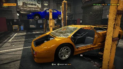 Car Mechanic Simulator 2021 Xbox One  Xbox Series X|S