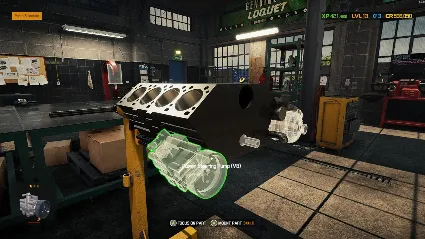 Car Mechanic Simulator 2021 Xbox One  Xbox Series X|S