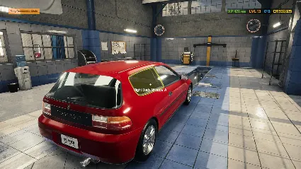 Car Mechanic Simulator 2021 Xbox One  Xbox Series X|S