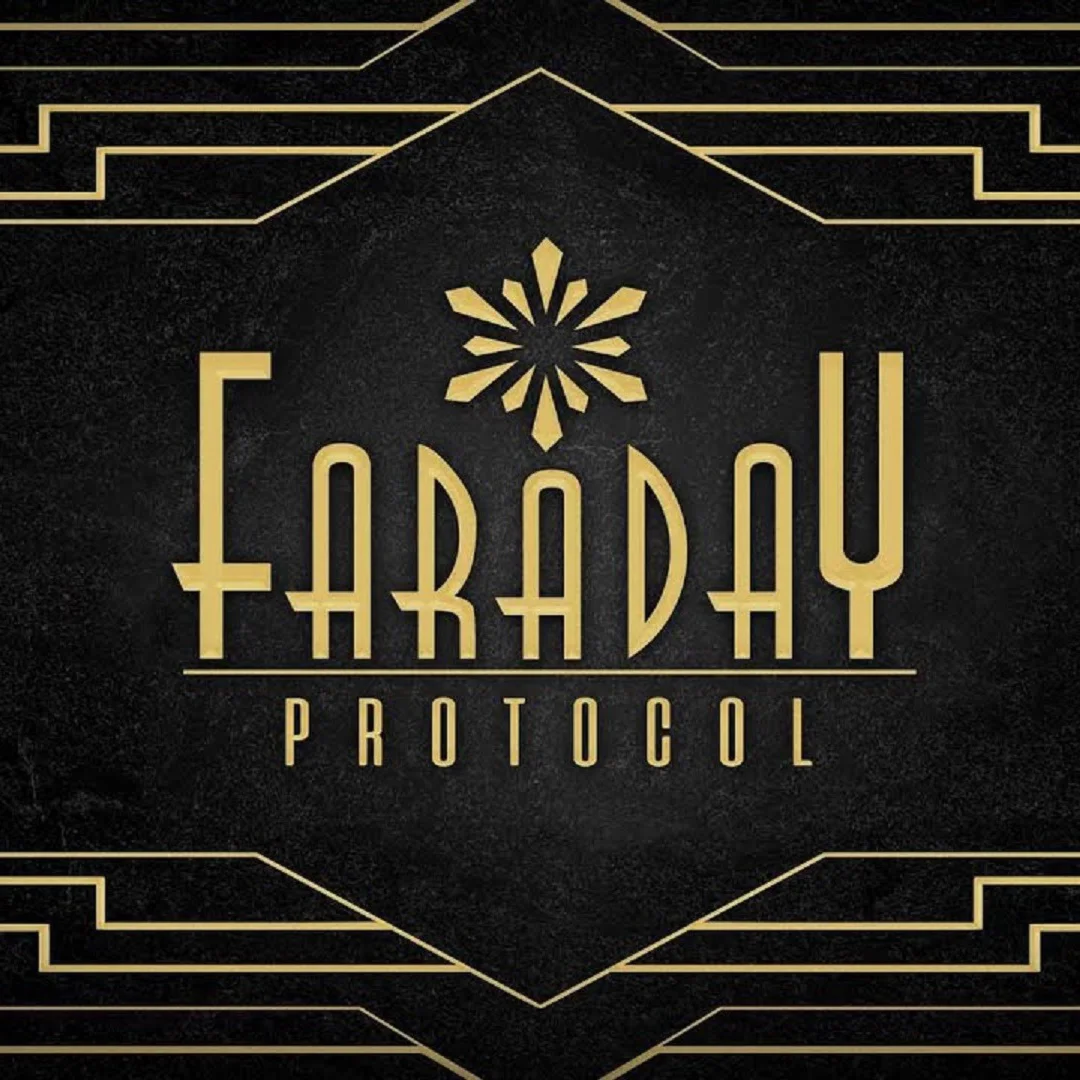 Faraday Protocol XBOX ONE / XBOX SERIES X|S [ Ключ  ]