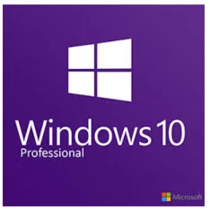Microsoft Windows 10 Pro Professional 32/64b Klucz