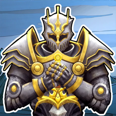Paladin's Story Рыцарь RPG FULL ios, iPhone, iPad 