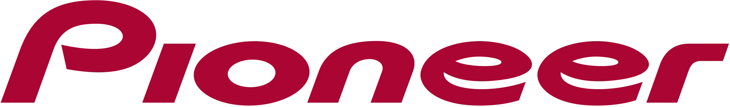 PIONEER TV Update - Part 01