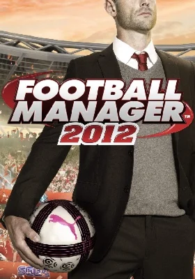 Аккаунт - Football Manager 2012