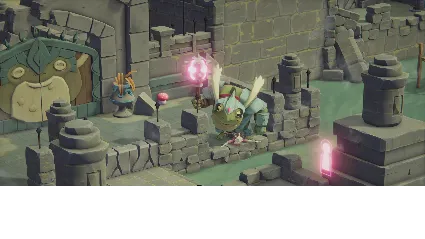 ⭐ ️ Death's Door - STEAM (GLOBAL)