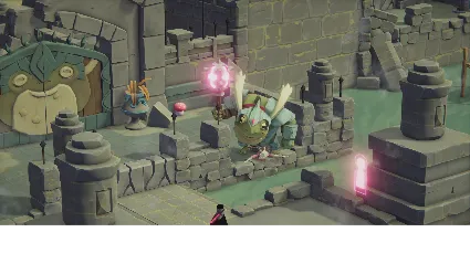 ⭐ ️ Death's Door - STEAM (GLOBAL)