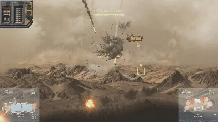 ⭐ ️ HighFleet - STEAM (GLOBAL)