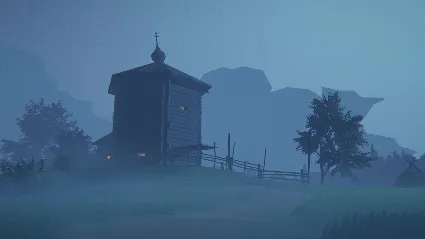 ⭐ ️ Черная книга Black Book - STEAM (GLOBAL)