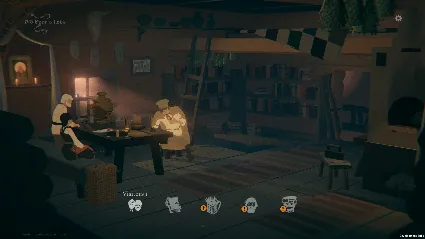 ⭐ ️ Черная книга Black Book - STEAM (GLOBAL)