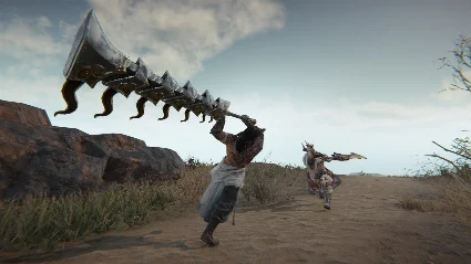 ⭐ ️ NARAKA: BLADEPOINT - STEAM ОНЛАЙН (Region Free)