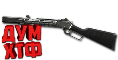 Макрос Warface на MARLIN АШ. Bloody X7 Razer Logi