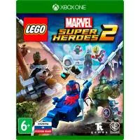 LEGO® Marvel Super Heroes 2 Xbox One & Series X|S