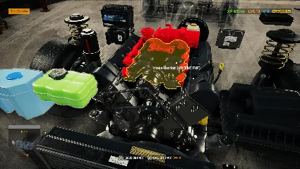 CAR MECHANIC SIMULATOR 2021/2018+ВСЕ DLC・STEAM НА 90 ДН