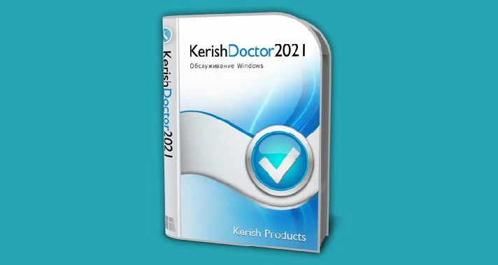 Kerish Doctor 2024 key until  04.05.2025