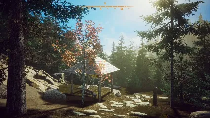 Treasure Hunter Simulator and Gold Rush Xbox One
