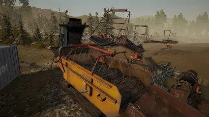 Treasure Hunter Simulator and Gold Rush Xbox One