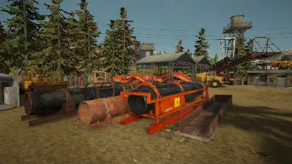 Treasure Hunter Simulator and Gold Rush Xbox One