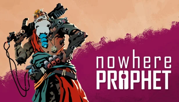 Nowhere Prophet  Steam Global Key