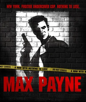 Max Payne 1 (2001) STEAM КЛЮЧ РФ+МИР +