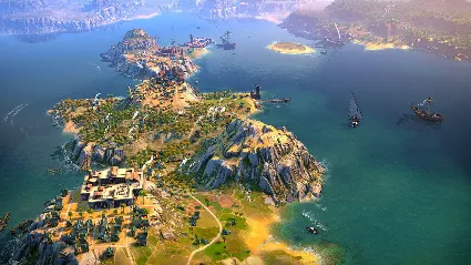 🌍 HUMANKIND Digital Deluxe ✔ STEAM ✔ на 90 дней