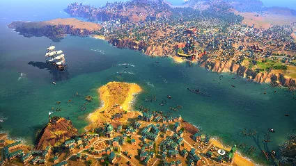 🌍 HUMANKIND Digital Deluxe ✔ STEAM ✔ на 90 дней