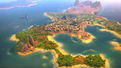 🌍 HUMANKIND Digital Deluxe Edition [Steam аккаунт]