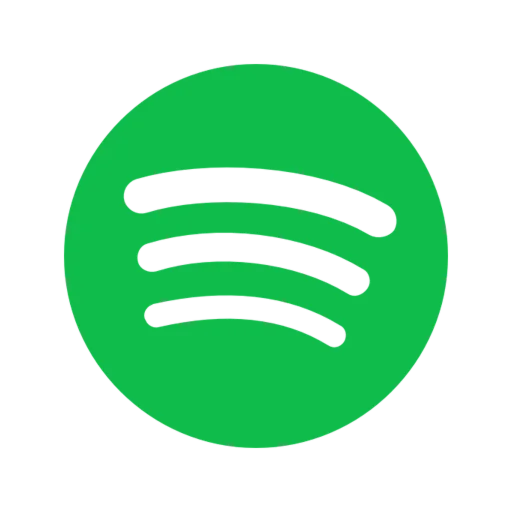 Spotify — Прослушивания | Подписчики | Сохренения