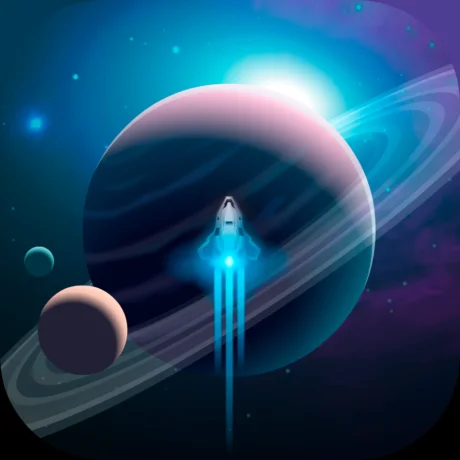 Galaxy Genome iPhone ios iPad AppstoreКЕШБЕК 30% 