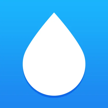 WaterMinder на iPhone, iPad, ios, AppStore + Подарок 