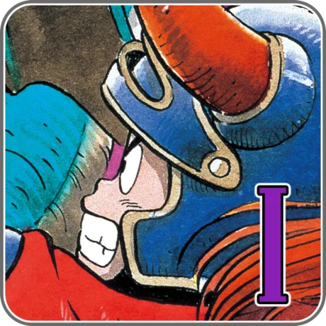 DRAGON QUEST iPhone ios iPad Appstore КЕШБЕК 30% 