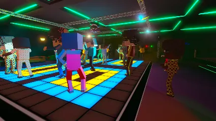 ⭐ ️ Paint the Town Red - STEAM (GLOBAL)