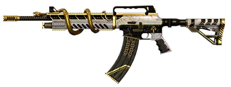Макрос Warface на DERYA SPECIAL АШ Bloody X7 Razer Logi
