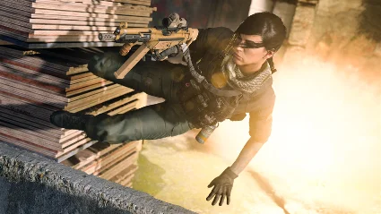 ⭐ Call of Duty: Modern Warfare 2019 Xbox One + Series