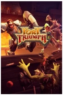 FORT TRIUMPH XBOX ONE / XBOX SERIES X|S 