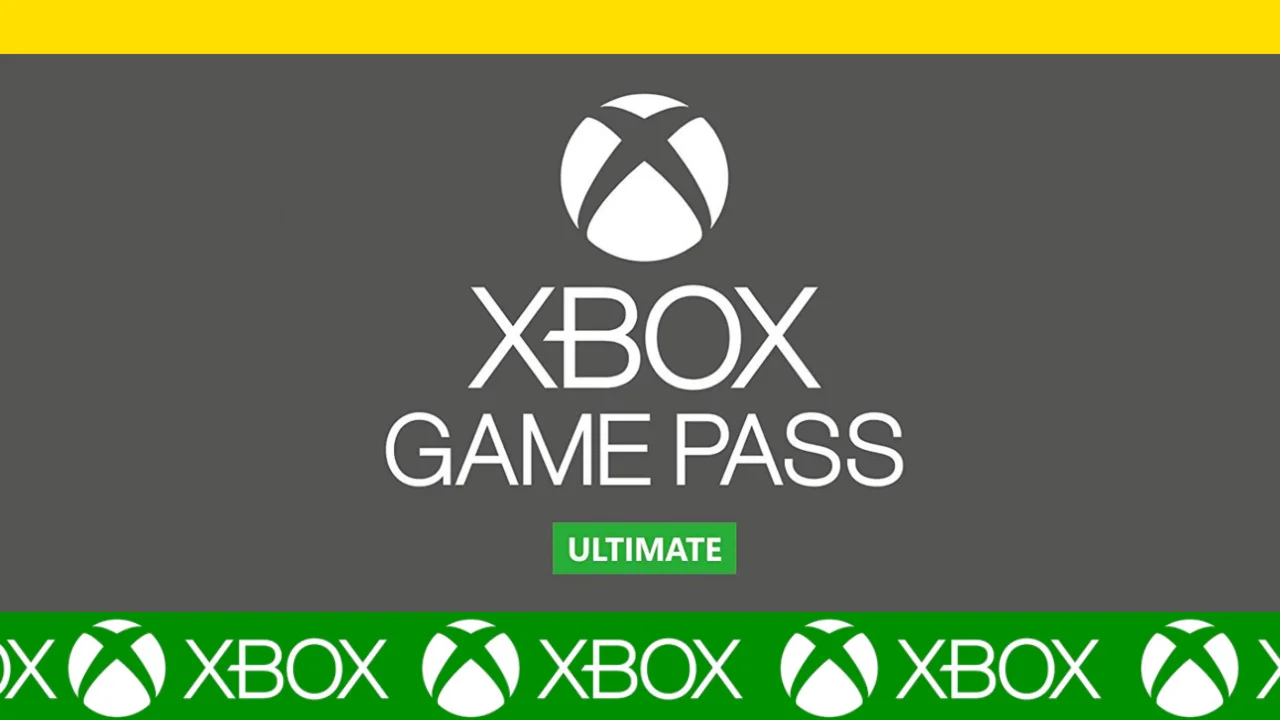  Аккаунт - Xbox Game Pass Ultimate +450 ИГР - GLOBAL
