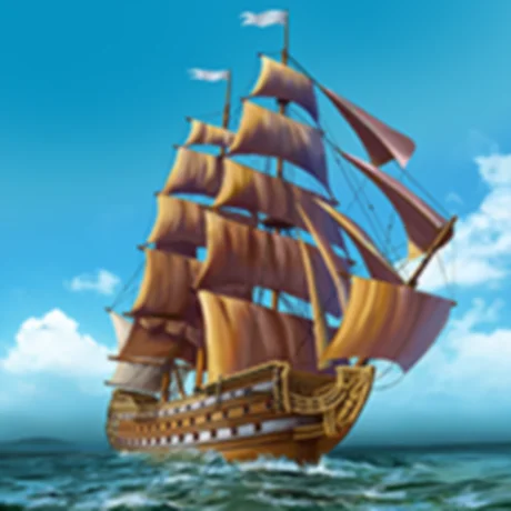 Tempest Pirate Action RPG iPhone, iPad, ios AppStore 